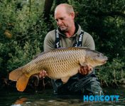 Horcott Lakes