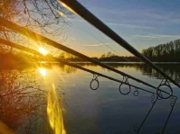 Horcott Lakes
