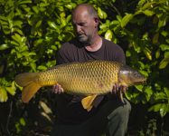 Heath Lake Avalon Fisheries