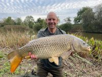 Lake With No Name – Arrow Meadow Fishery