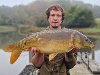 Lake With No Name – Arrow Meadow Fishery