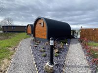 Coole Acres Fishery