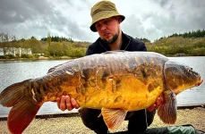 Lac Noir – Brittany Forest Lakes